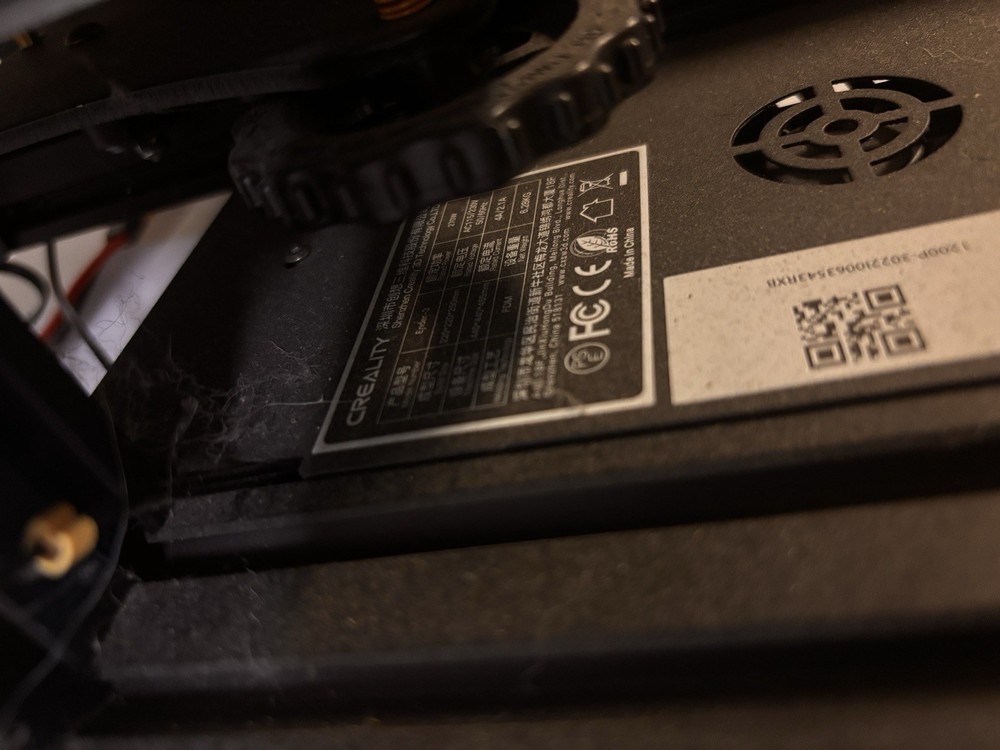 3D Printer Ender