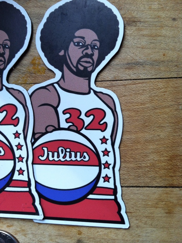 Phish Magnet Dr Julius 10 Pack