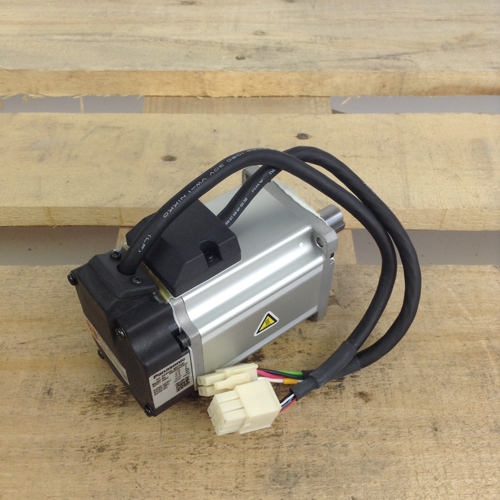 Panasonic MSMD042S2U Brushless servo motor