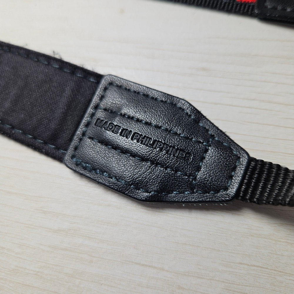 Pentax Camera Strap #09
