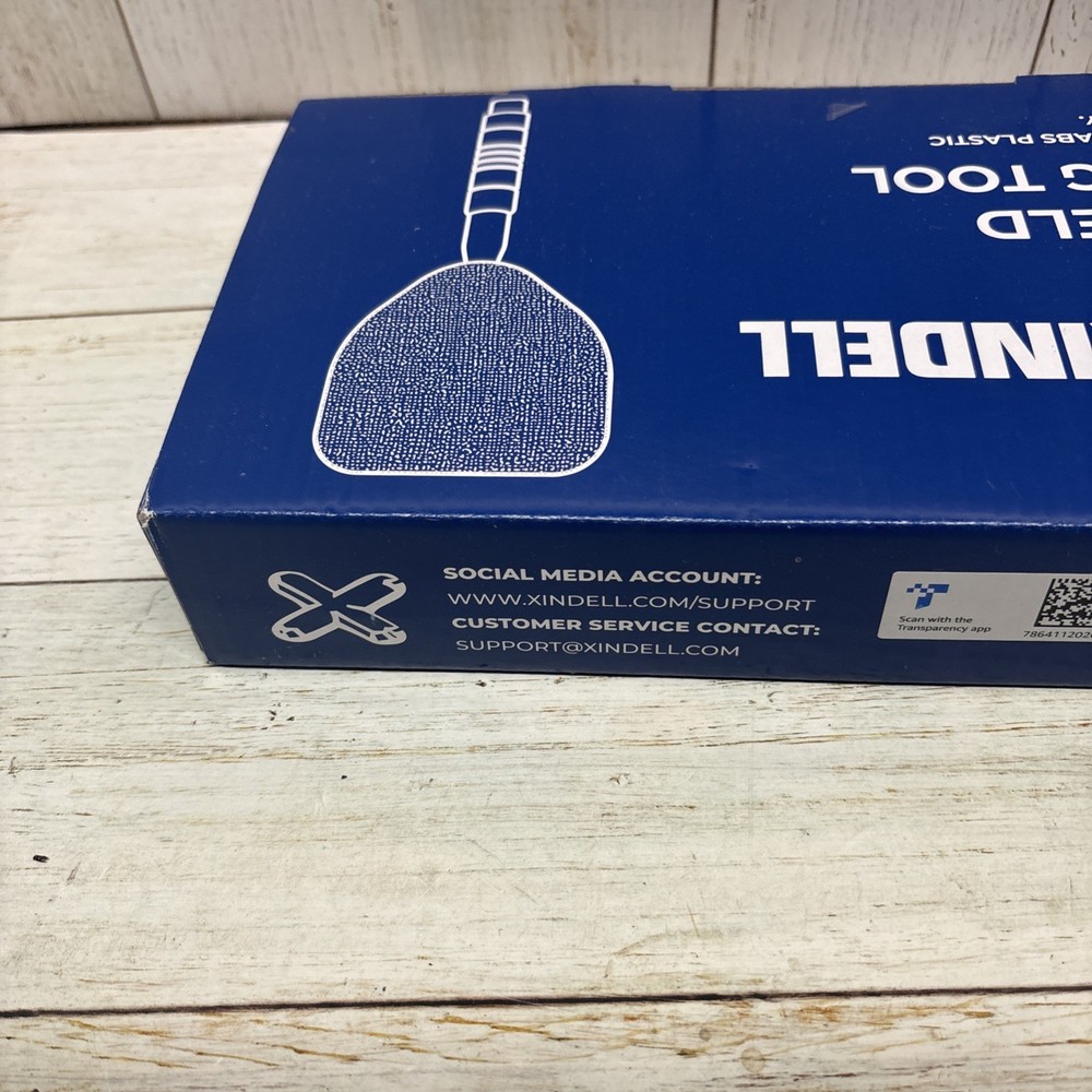 XINDELL Windshield Cleaning Tool New