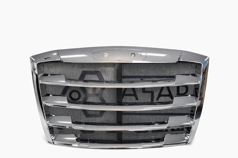 Freightliner Cascadia Front Grille Replacement