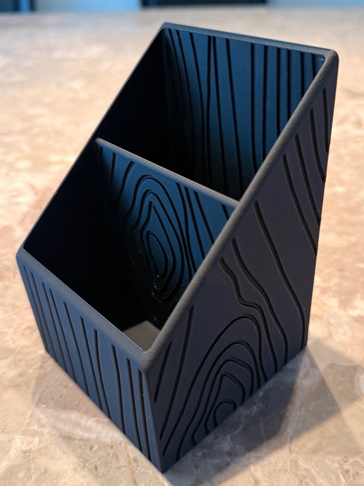 tv remote control holder organizer