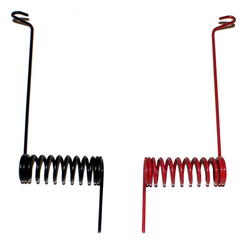 Garage Door Cable Snubbers