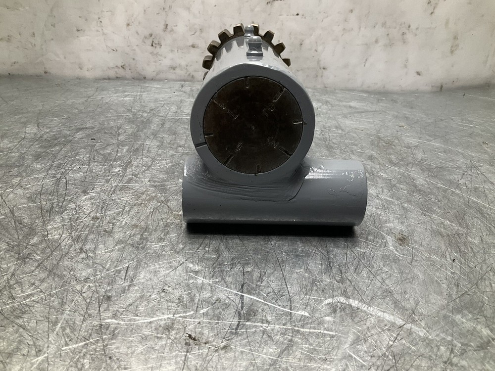 24" Metal Lathe Thread Dial Custom Fabricated