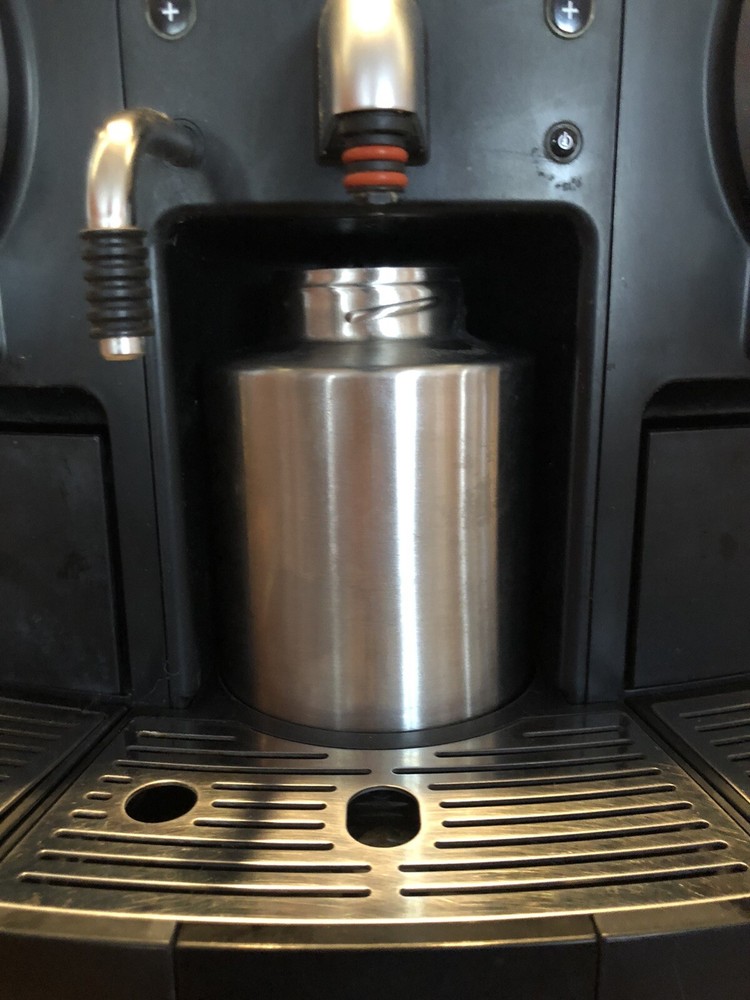 Espresso/Cappuccino Machine Gemini CS 220 Pro
