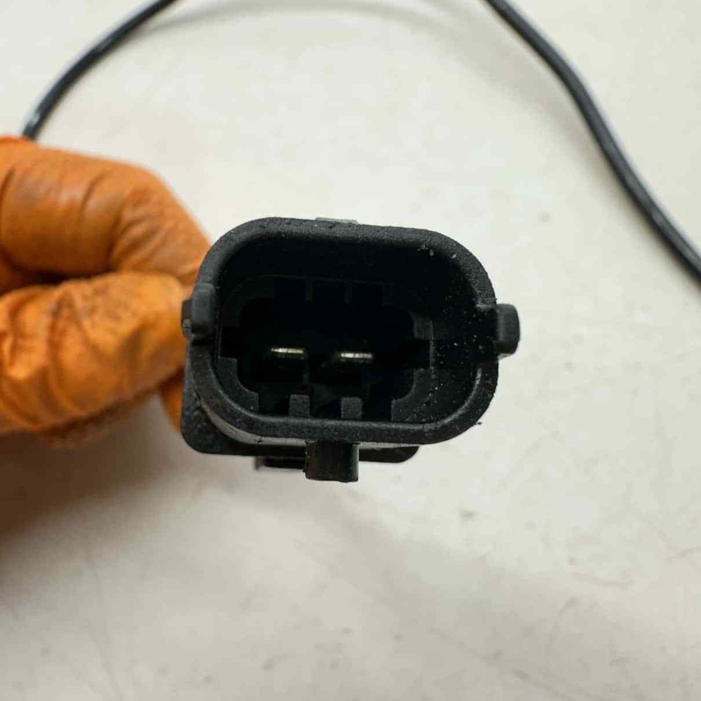 Crankshaft Position Sensor - 2019 Ski Doo Renegade | White