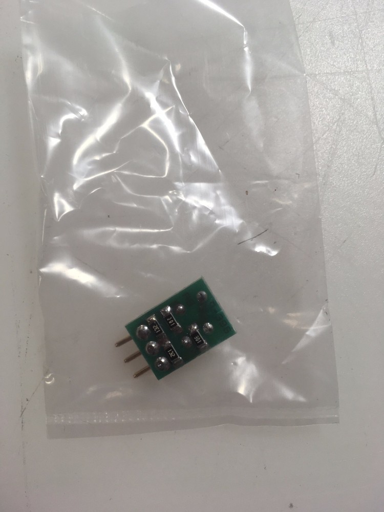 General Instrument/Jerrold JXP-THERM-3 Equalizer