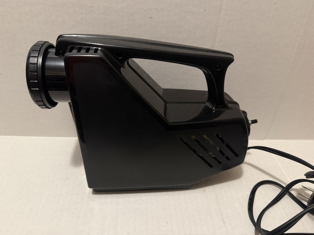 Vintage Projecta Scope PJ768 Image Projector Works