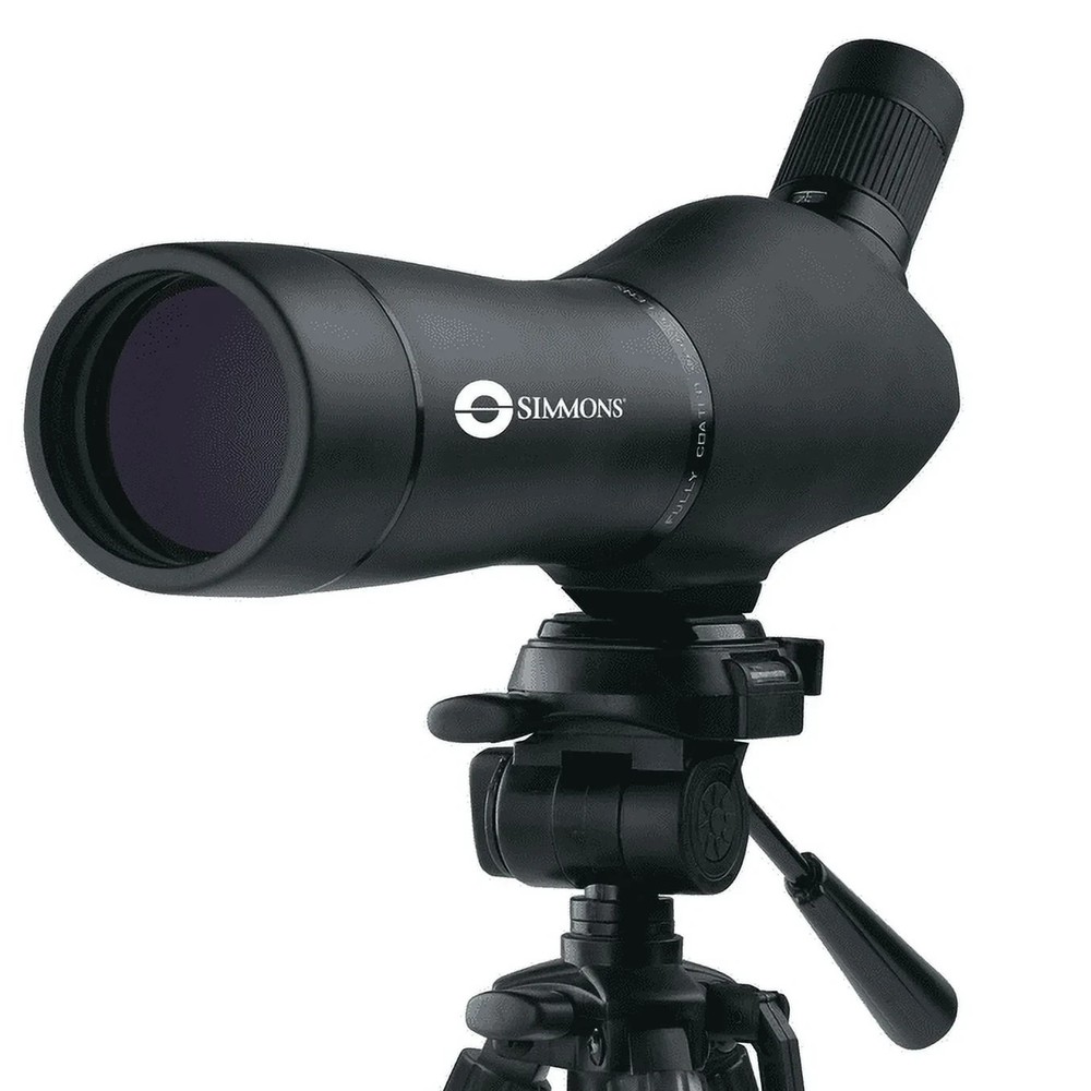 Simmons Blazer 60x Spotting Scope (Black)
