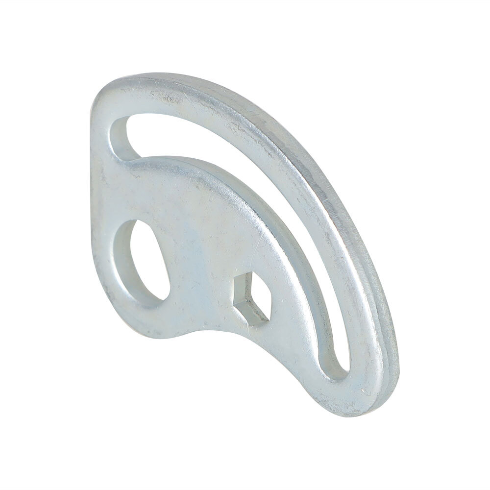 Front Upper Control Arm Alignment Camber Bolt Kit For Silverado 1500 Express