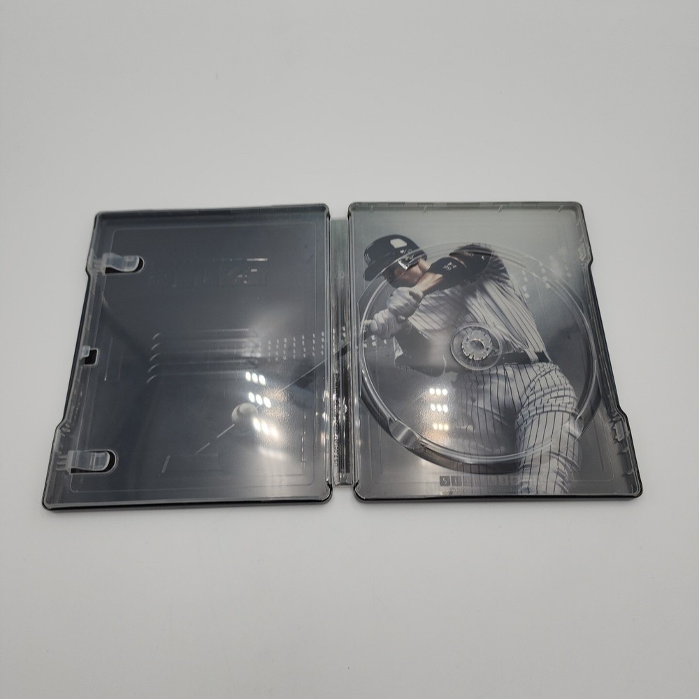 MLB 18 Steelbook - Case Only - No Game - Case #1