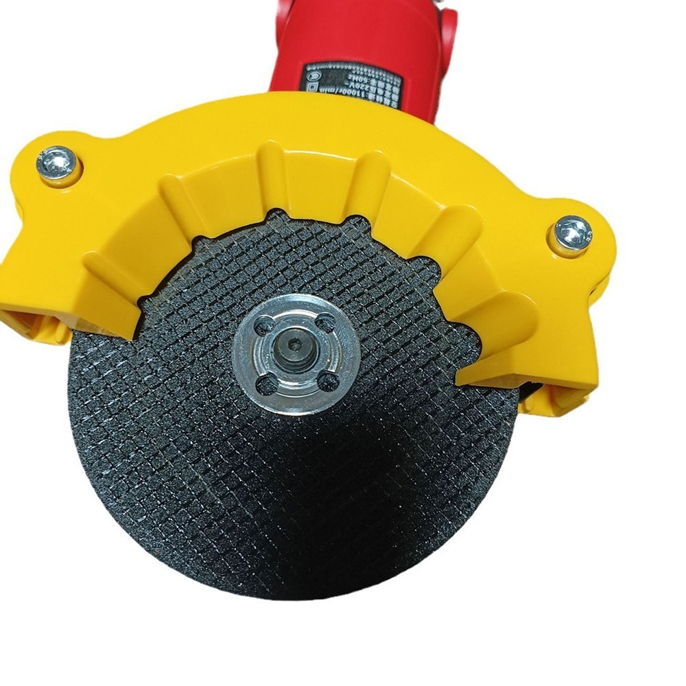 Innovative Drill Bit Sharpening Solution Set of Two Tools for Grinders