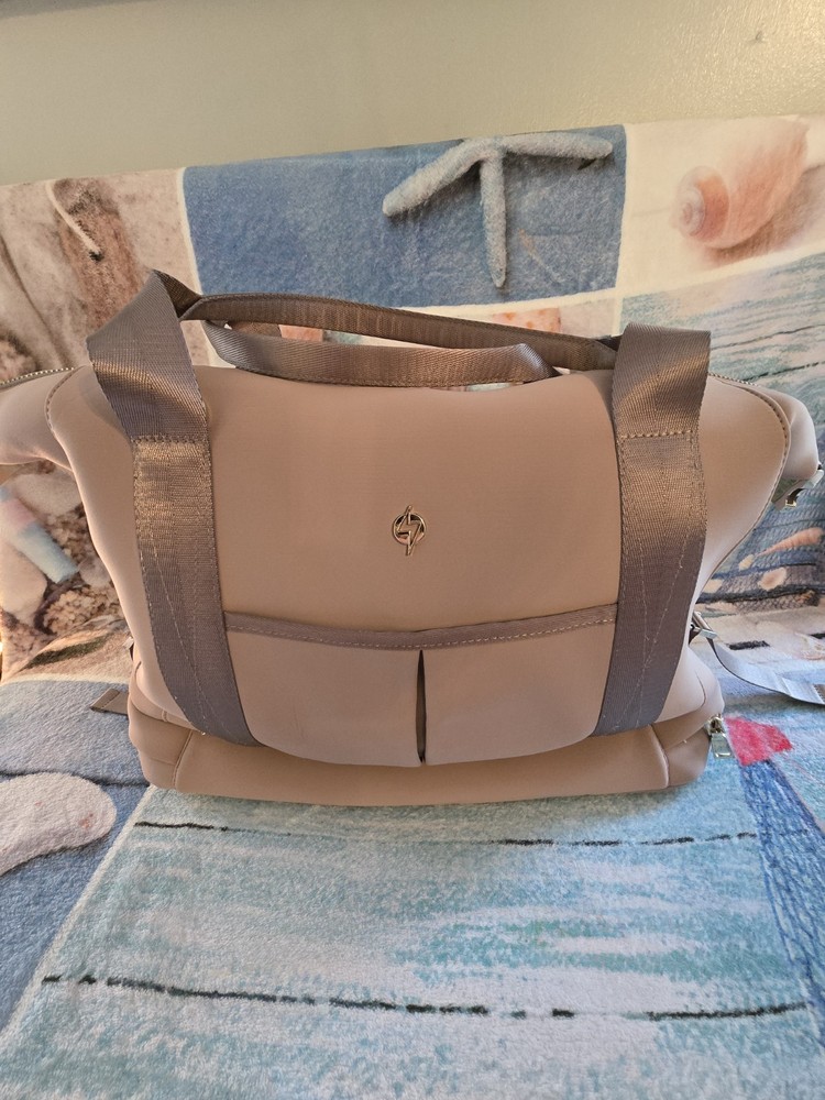 Belladonna Duffle - POPFLEX - Duffle Bag