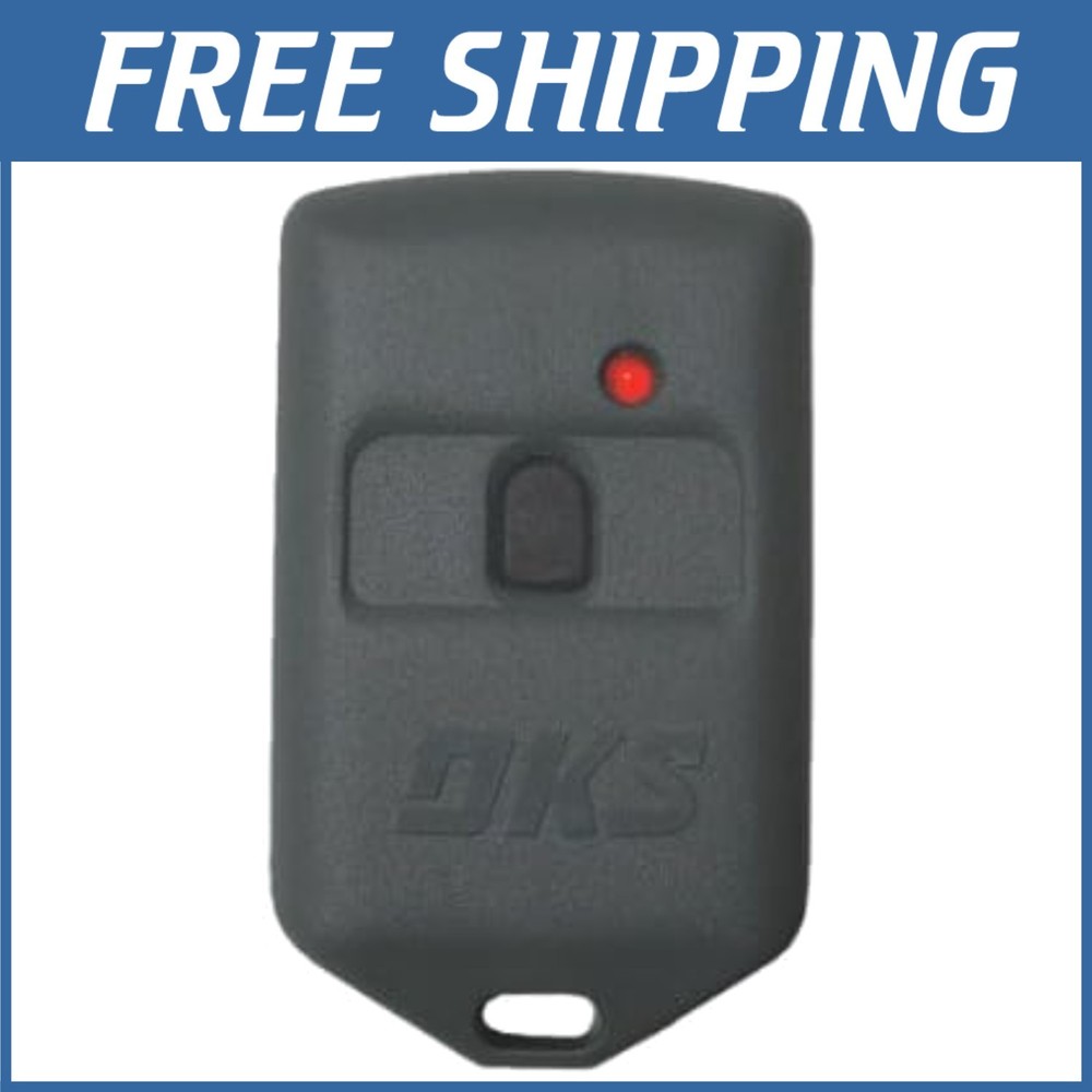 Door King 8066-080 MicroCLIK Transmitter
