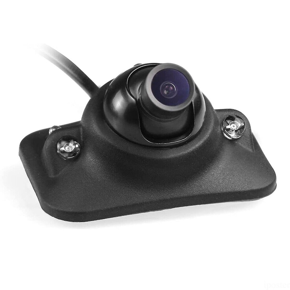 Car CCD Front View / Side view Left Right View Camera Night Vision Waterproof HD