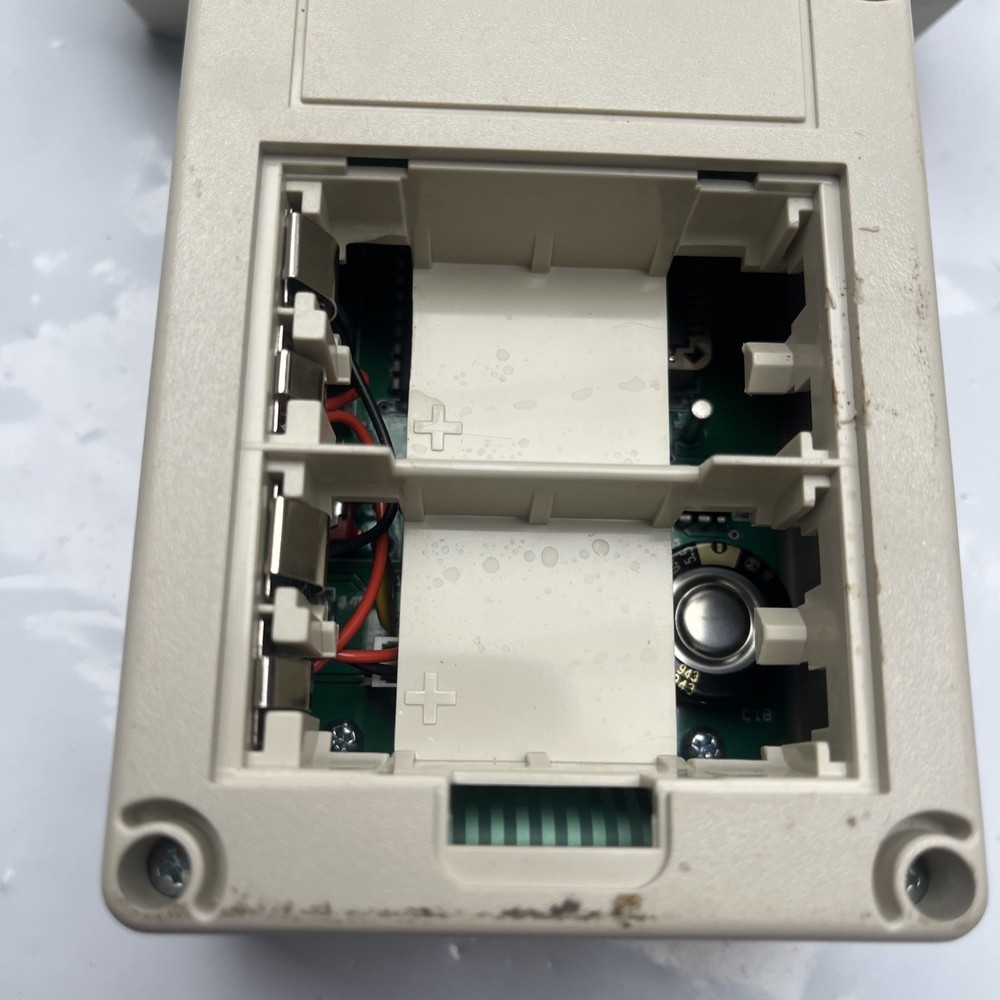 Applied Data Science ADA-01 Air Data Analyzer Used Env Monitor