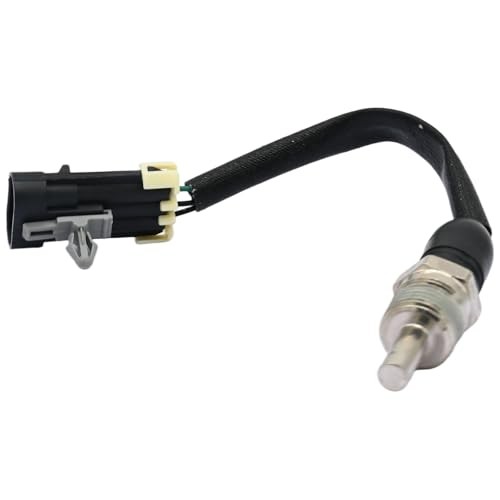 Engine Coolant Temperature Temp Switch Sensor Sender 2003-2009 8.1L Avalanche