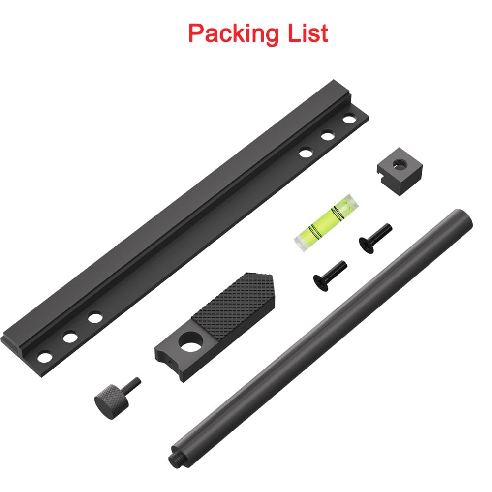GPU Brace Support for Video Card Sag Adjustable Holder Bracket