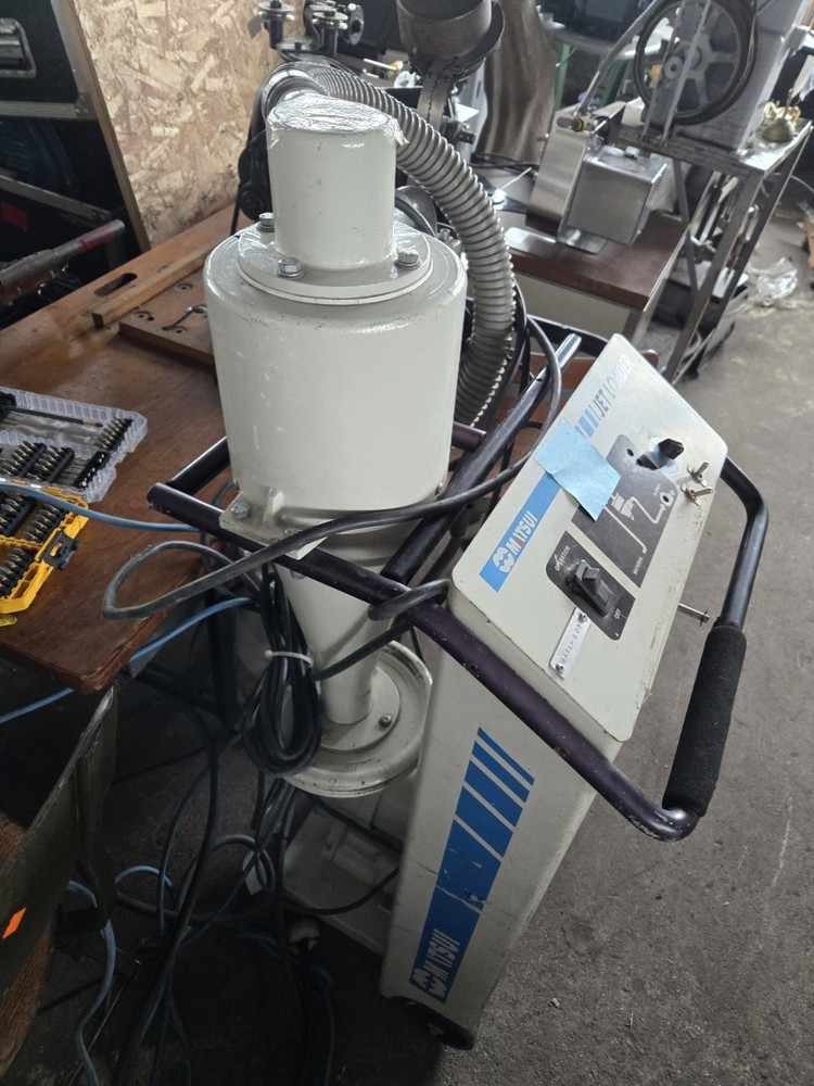 Matsui JL-5VC-2 Jet Loader - FREE FREIGHT