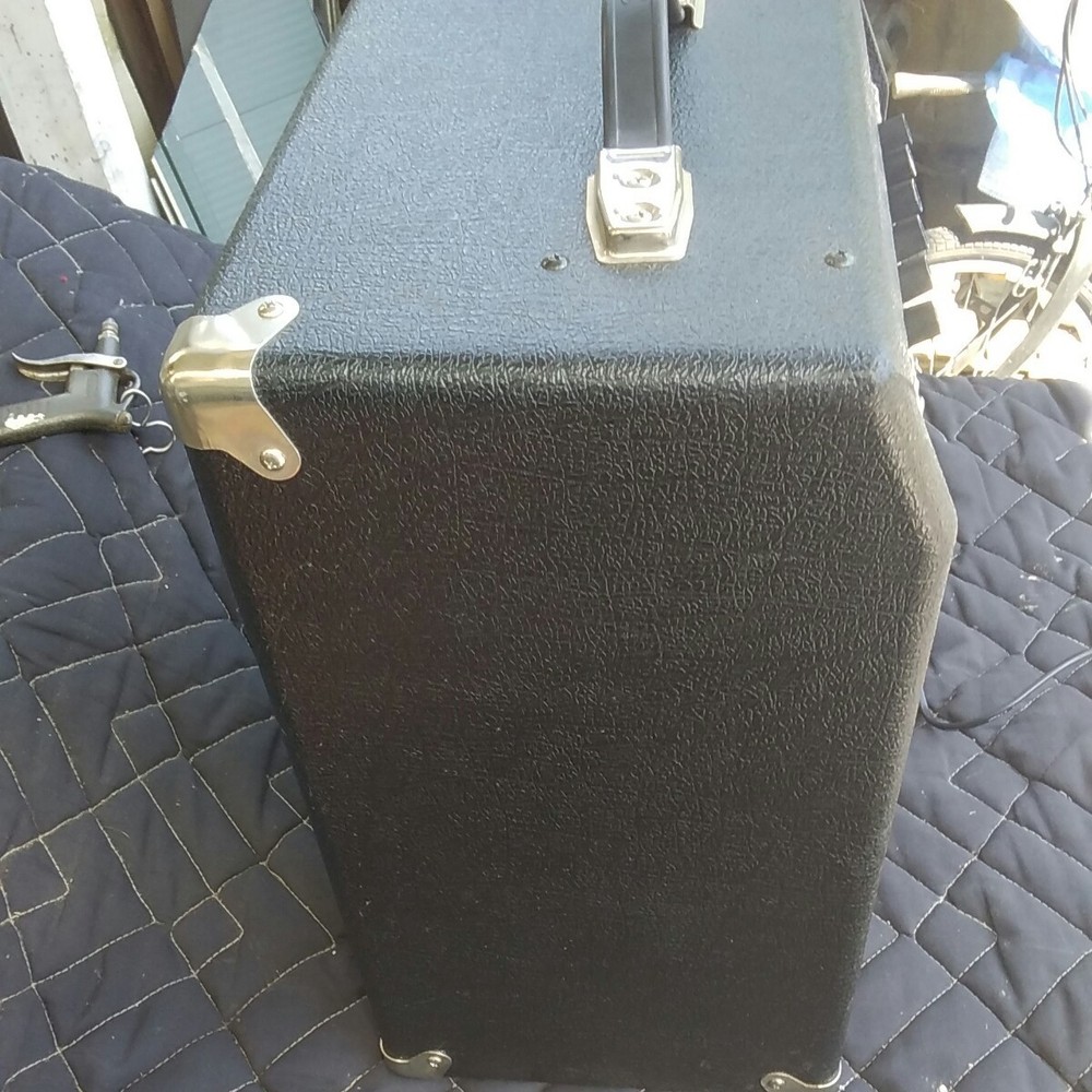 Fender Amplifier