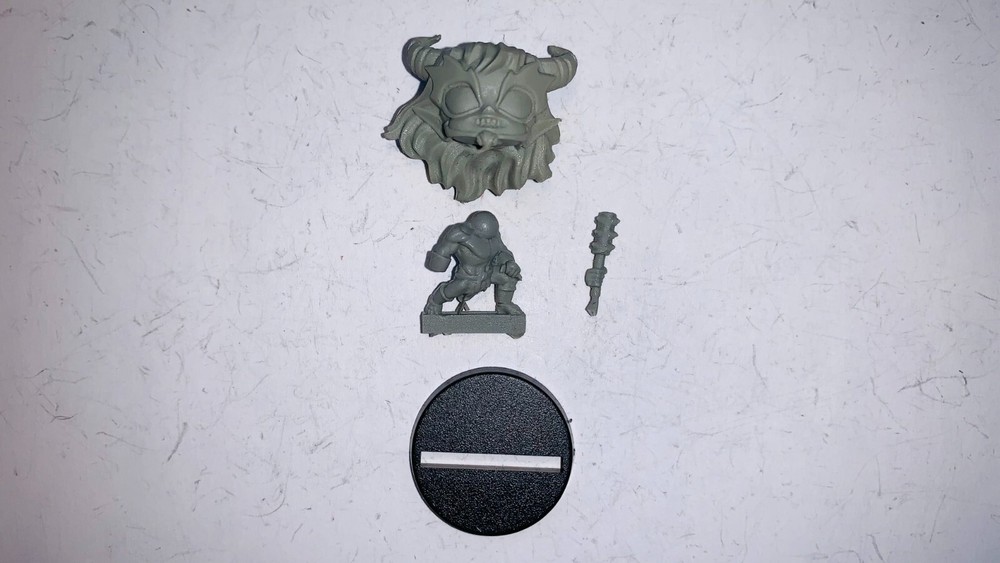 Impact Miniatures Chibi Oni Demon new