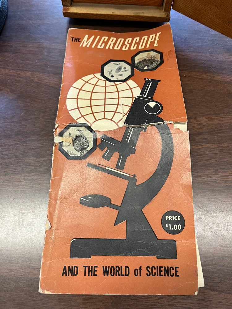 1960 Model 6375 Set - 75-500x