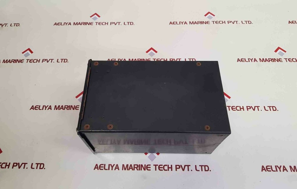 Hoppe-bmt ah_rp03a stability test