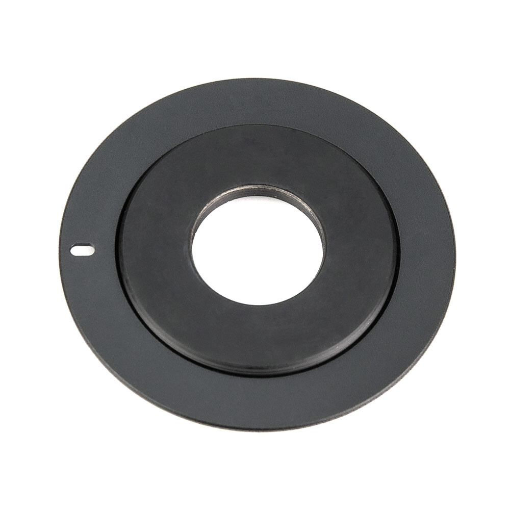 Microscope RMS Thread Objective Lens Adapter to NIKON AI DSLR SLR Camera