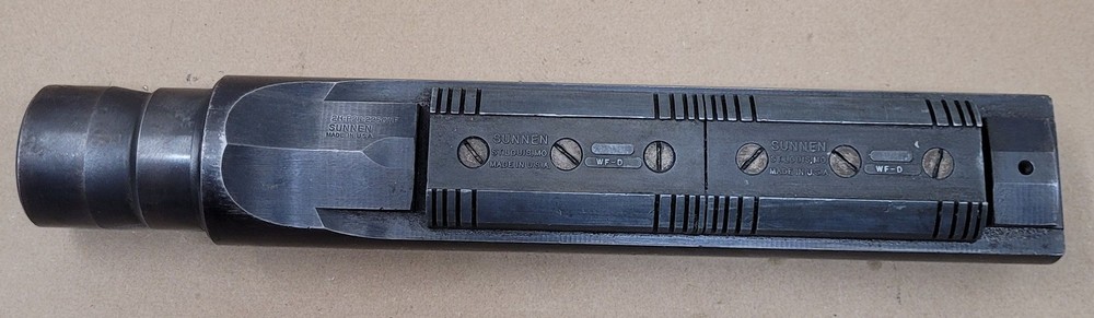 SUNNEN 2H P28 2250WF MANDREL