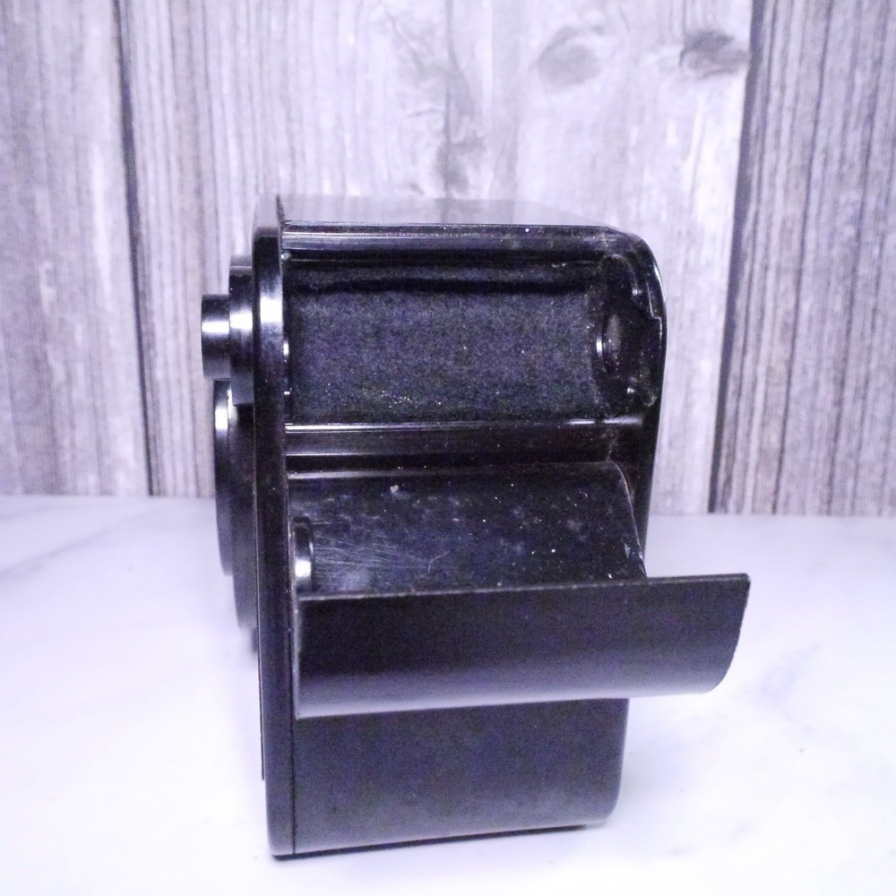 Daylight Bulk Film Winder Black Darkroom Processing Equipment