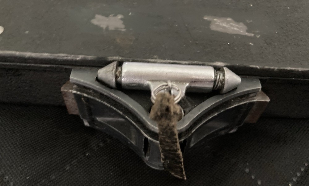 Arriflex 16ST 400ft Magazine