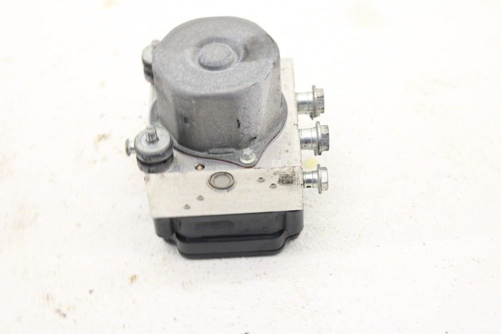 2014-2016 Harley Davidson Electra Glide ABS Pump Unit Module 41100013