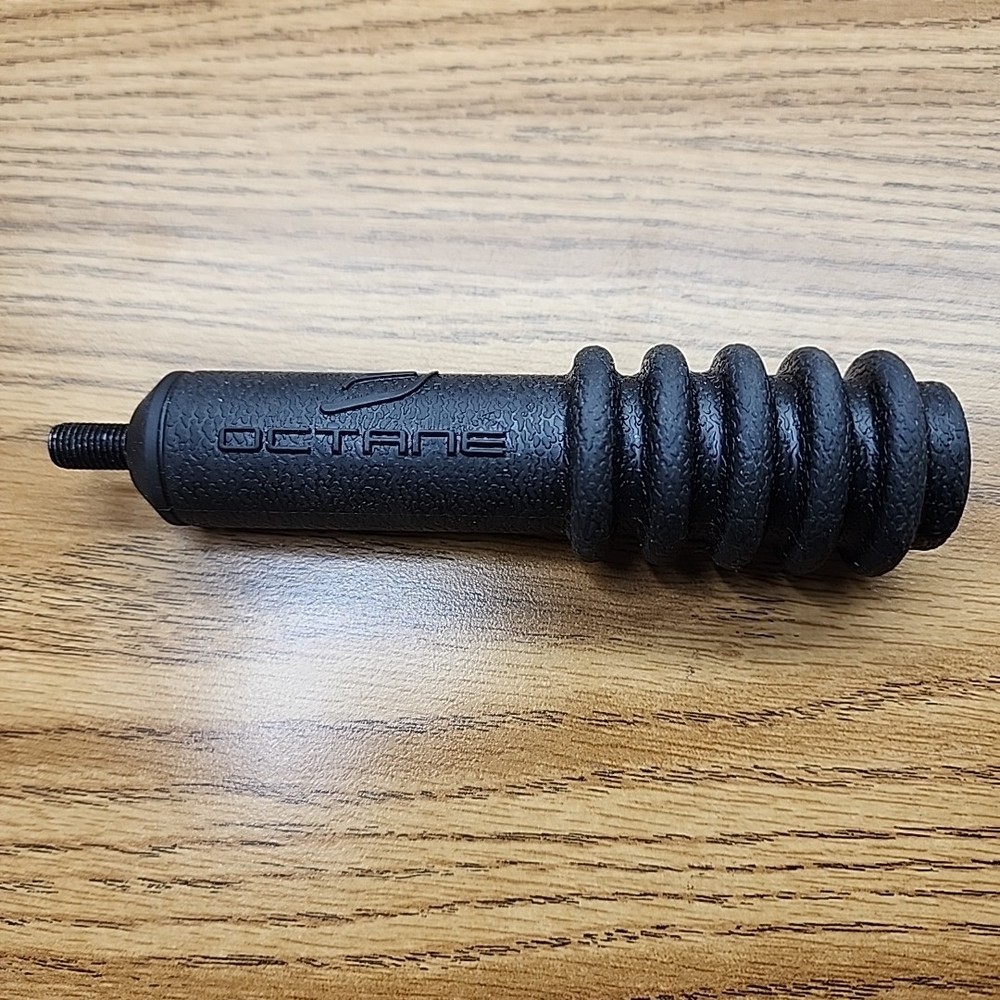 Bowtech Octane- Boost Stabilizer 5”