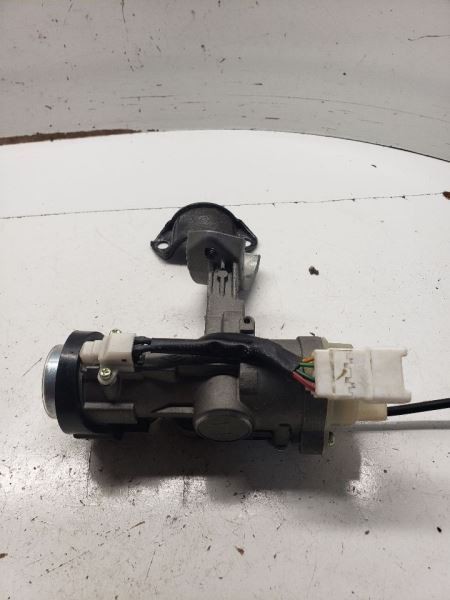 Ignition Switch Fits 2007-2009 SPECTRA OEM