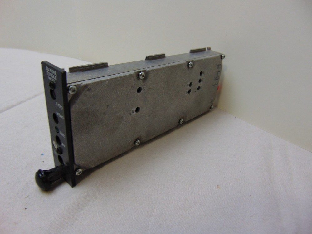 Blonder Tongue RF Mini Modulator BT-MICM-C - Various Channels