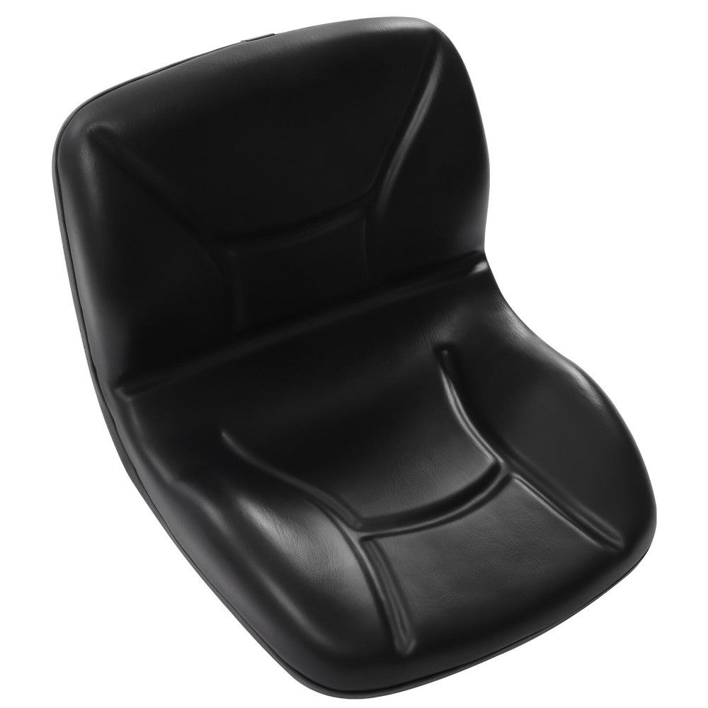 Black High Back Seat Compact Tractor NEW