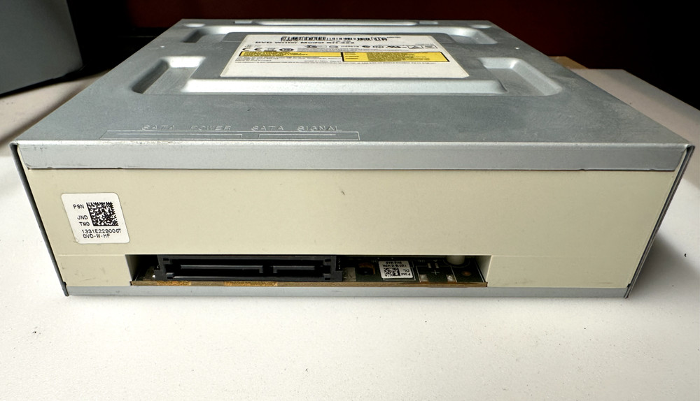 SATA DVD BURNER SH-222 (962N)