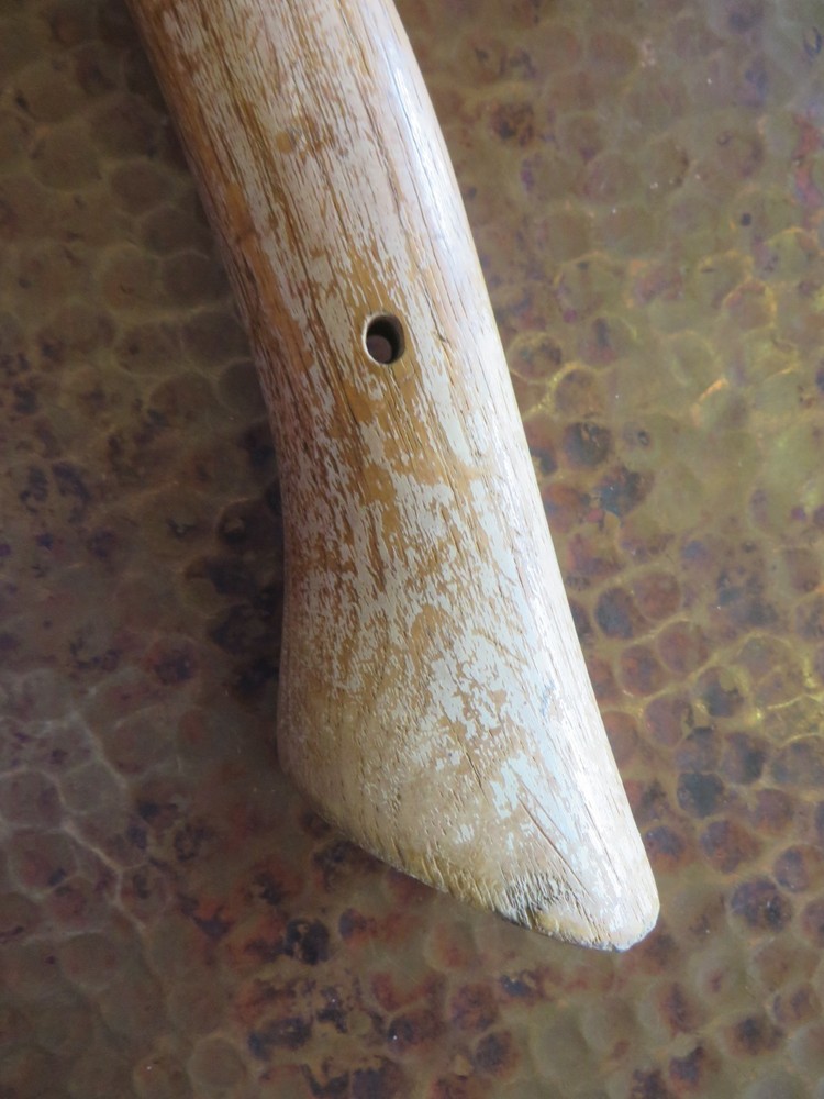 STANLEY CAMP HATCHET With SHEATH