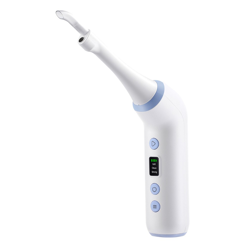 Visible Tonsil Stone Removal Kit with HD Camera Electronic Tonsil Stone Remover