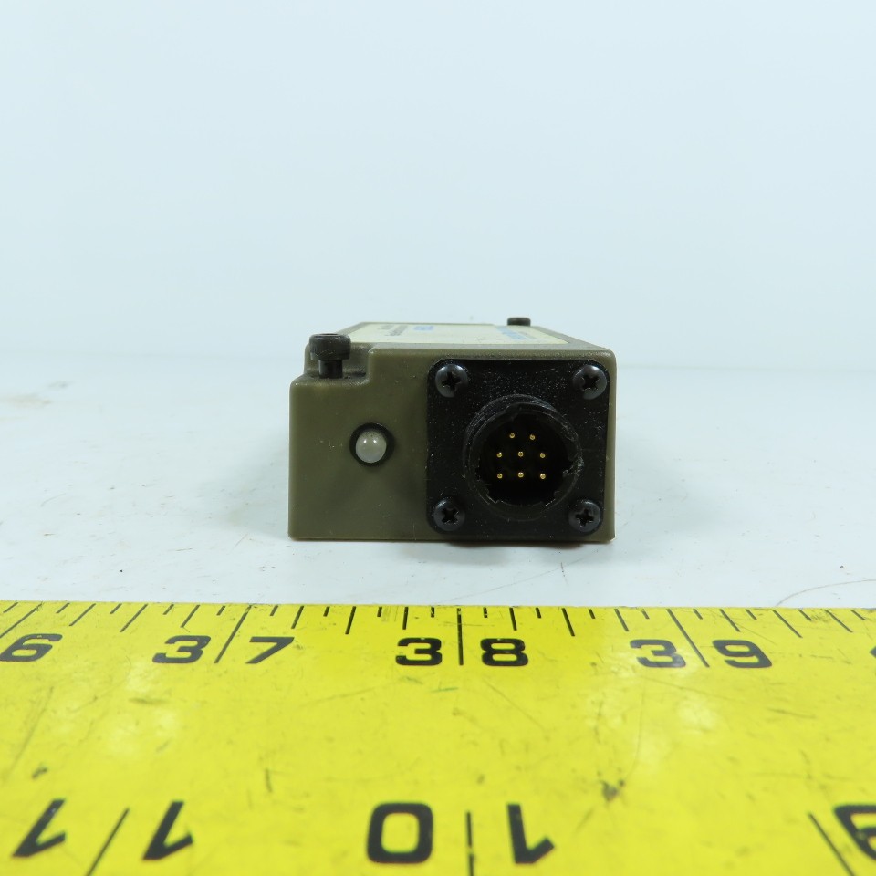 Escort Memory Systems HS501 Read/Write Face-Emitting Antenna