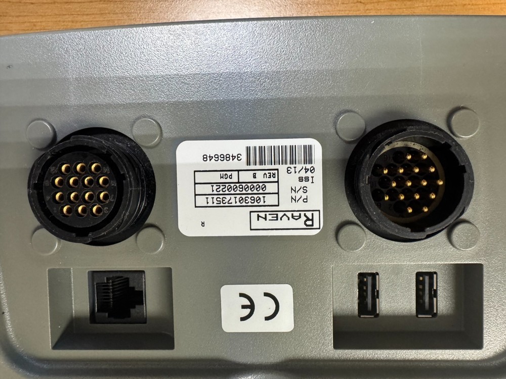 Raven Envizio Pro XL