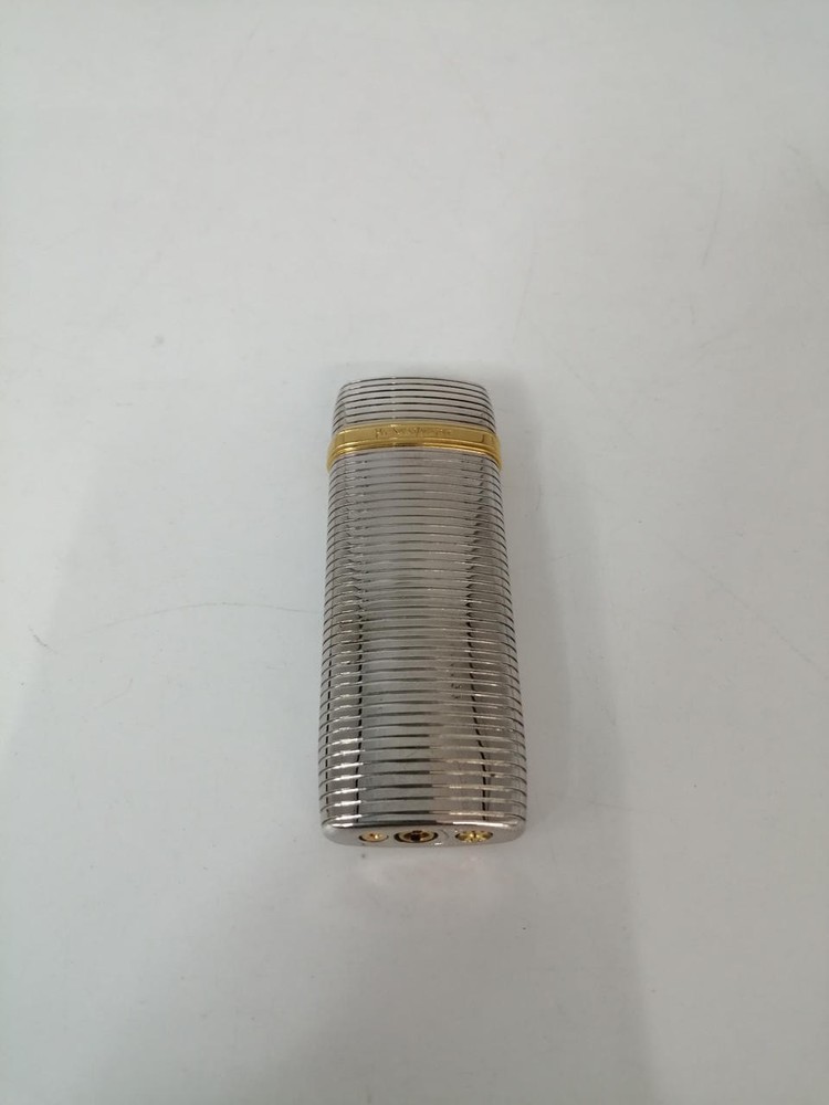 Yves Saint Laurent Gas Lighter with Box