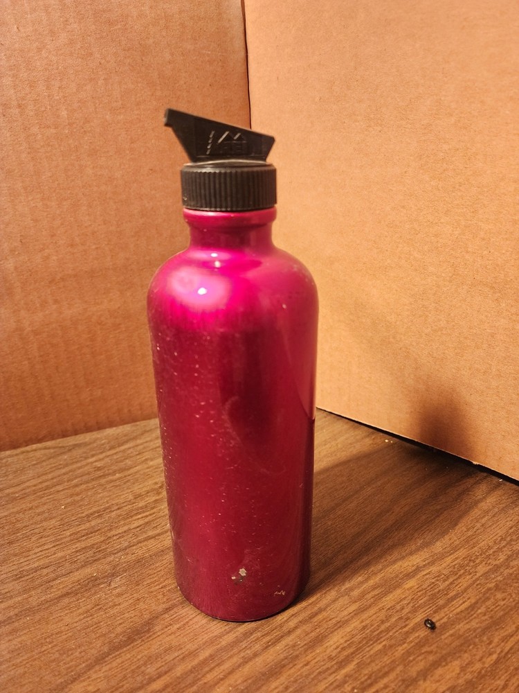 REI CAMPING FUEL CAN