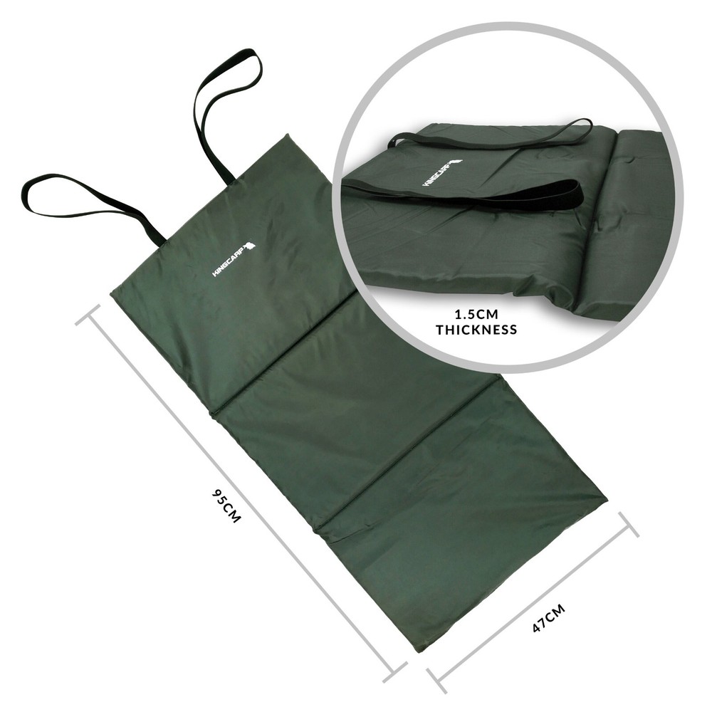 king carp unhooking mat