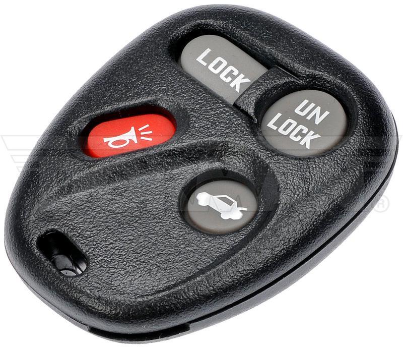 Dorman Keyless Entry Transmitter Cover , PN# 13638
