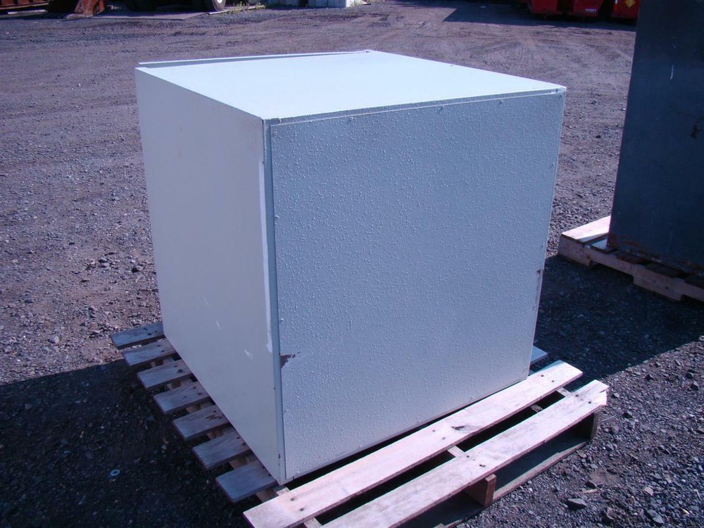 Rosengrens Firesafe Computer Cabinet DC210-000703