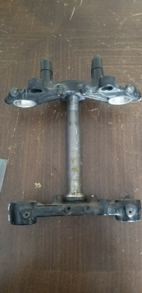 '81 Xj650 Triple Tree