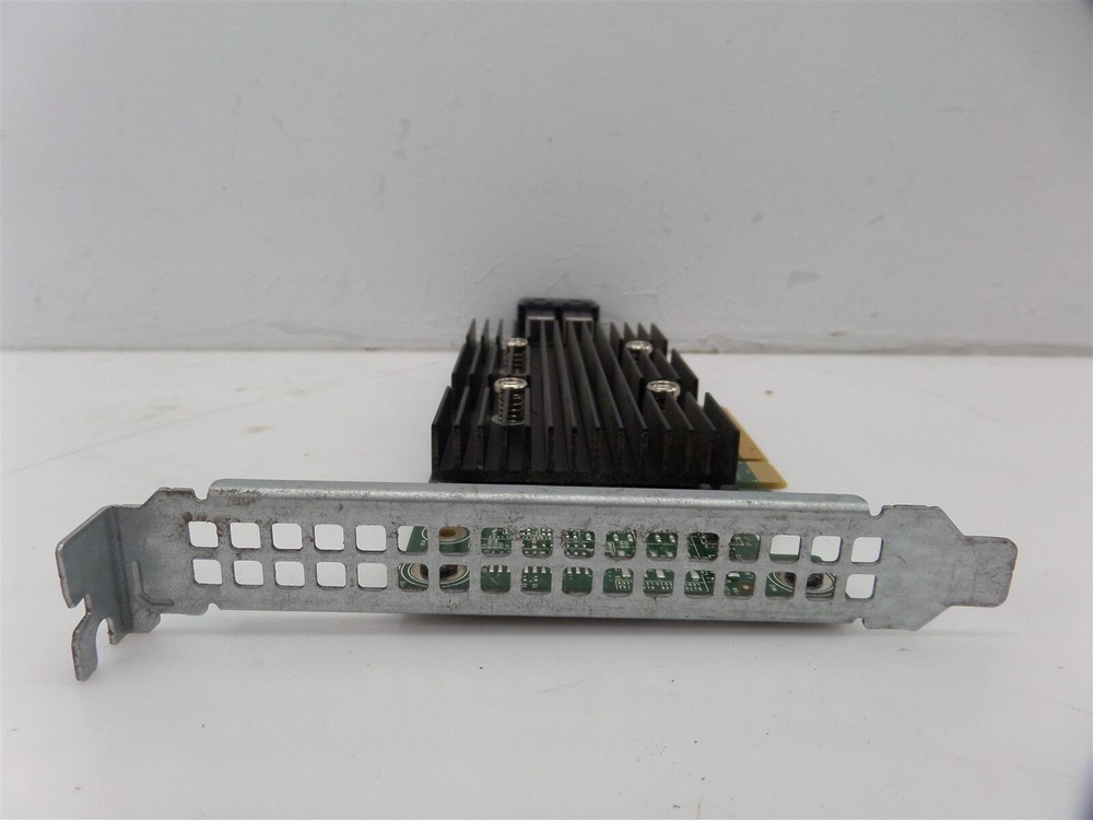 Dell PERC CN-04Y5H1 RAID Controller Card