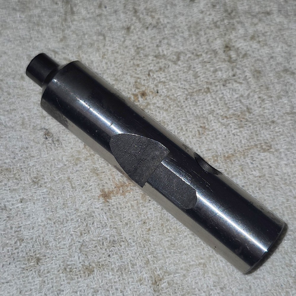 CVA Eclipse Hunter Inline Muzzleloader Rifle Striker / Breech Bolt #2